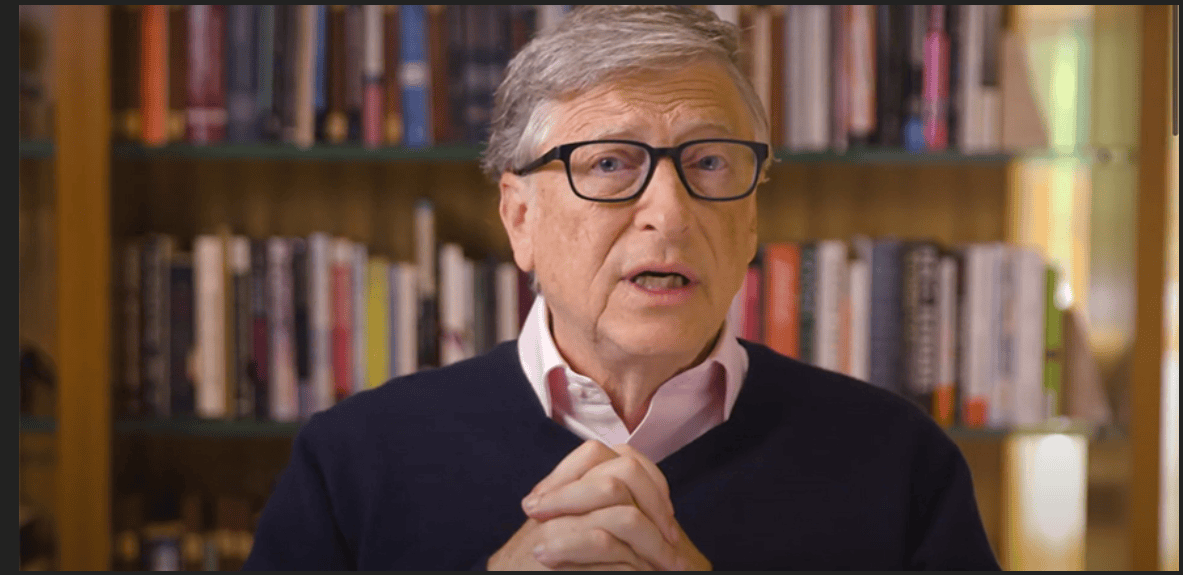 bill gates