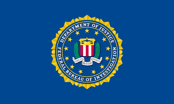 FBI Seal Wiki