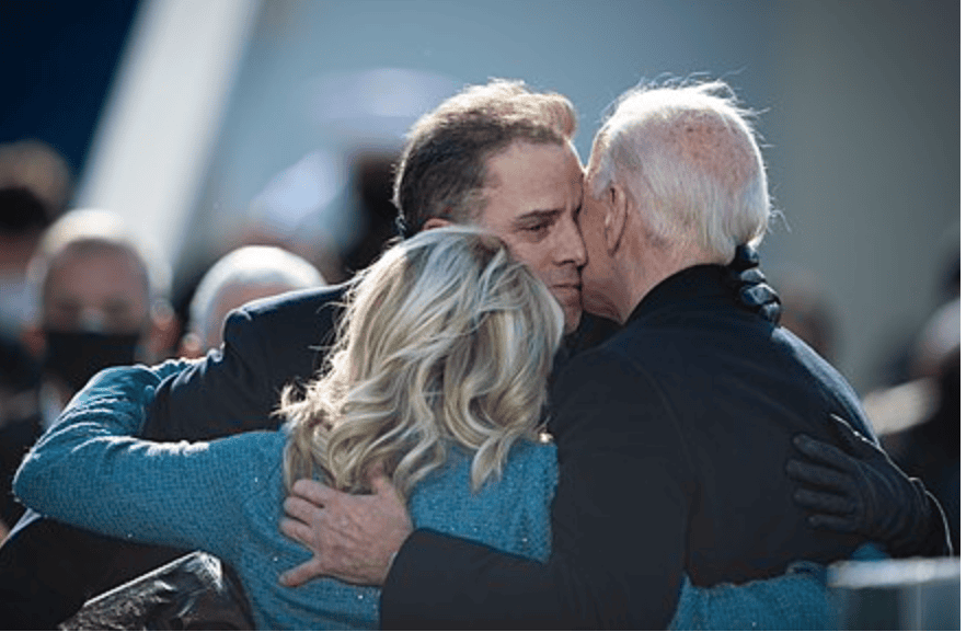 biden image