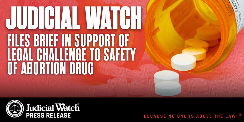 abortion drug pr