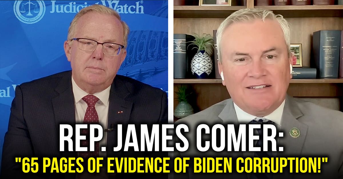 James Comer