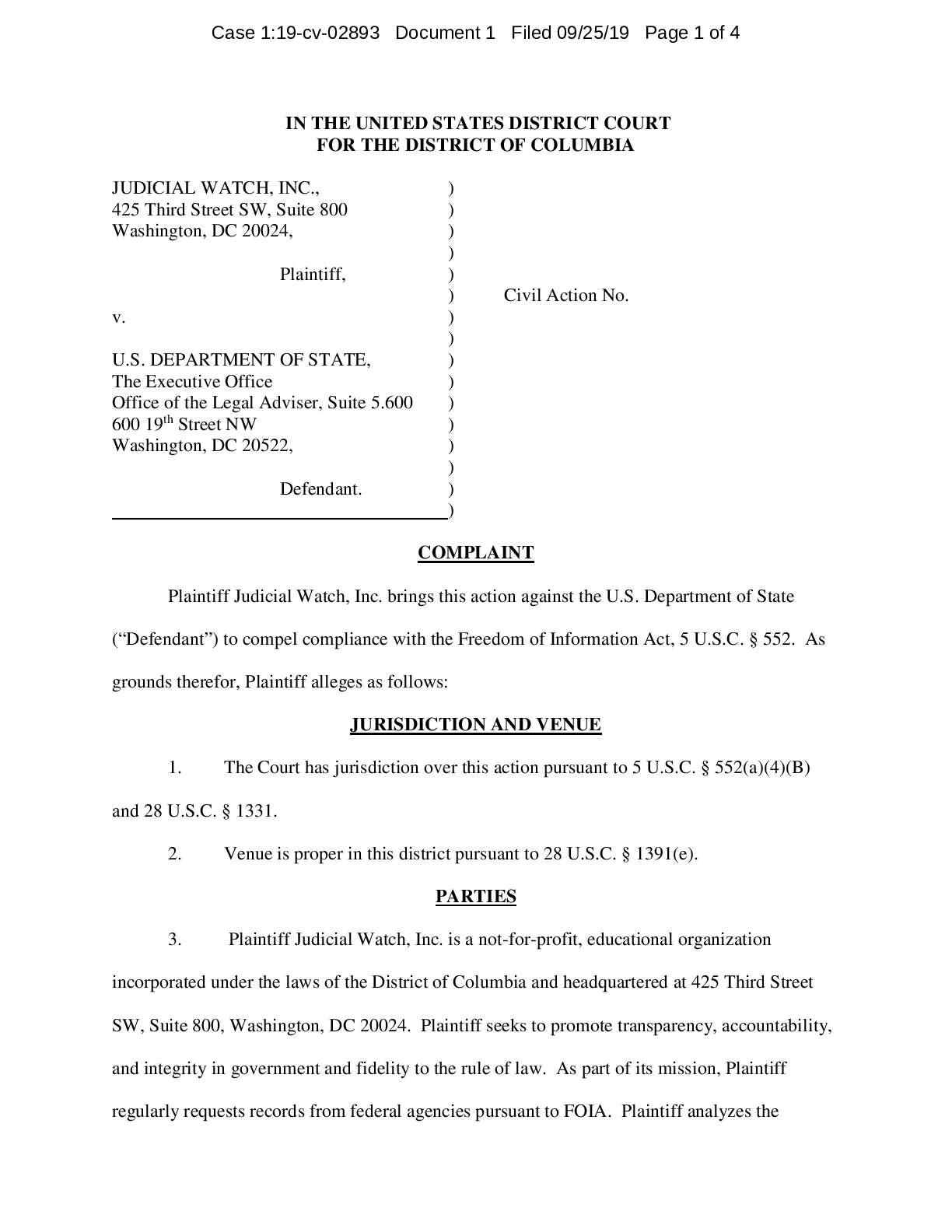 JW v State Biden Ukraine Complaint 02893