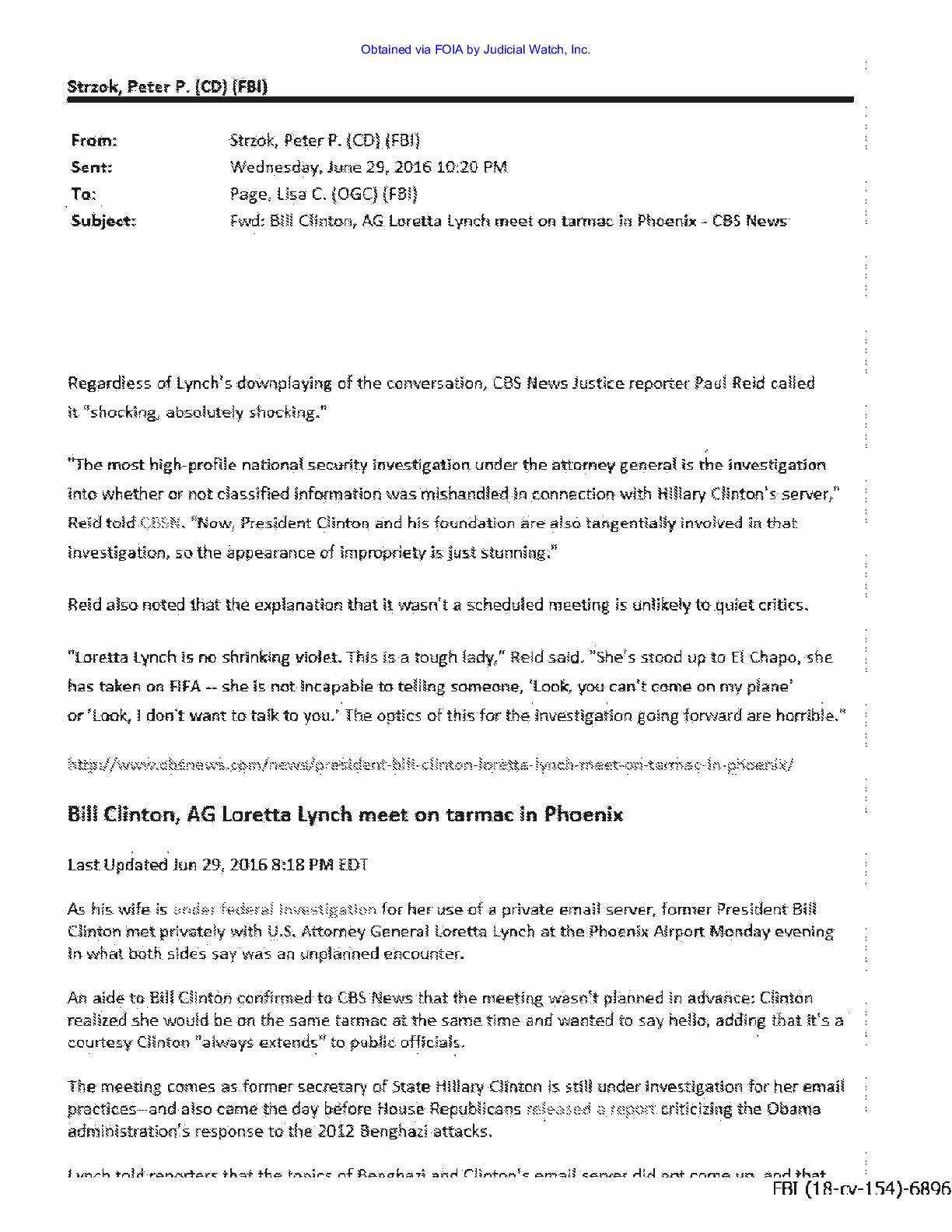 JW v DOJ Strzok Page Emails Prod 15 00154 pgs 80-81