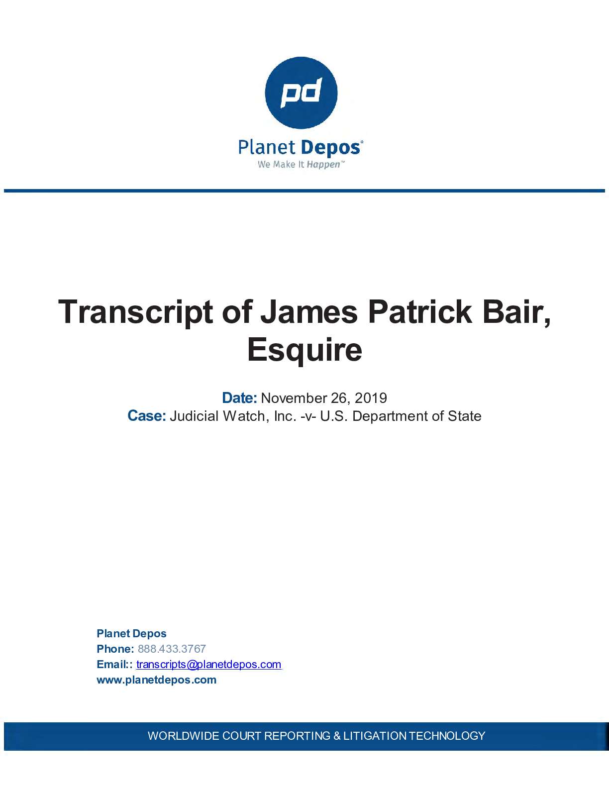 JW v State Bair deposition 01242