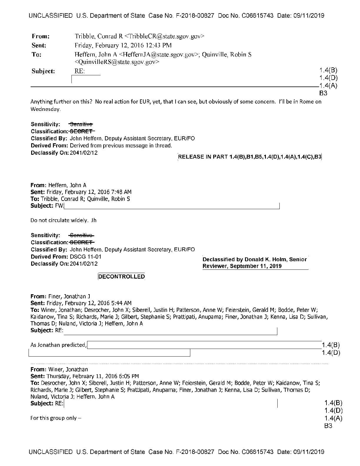 JW v State Dept records Steele prod 11 00968 pgs 3-9