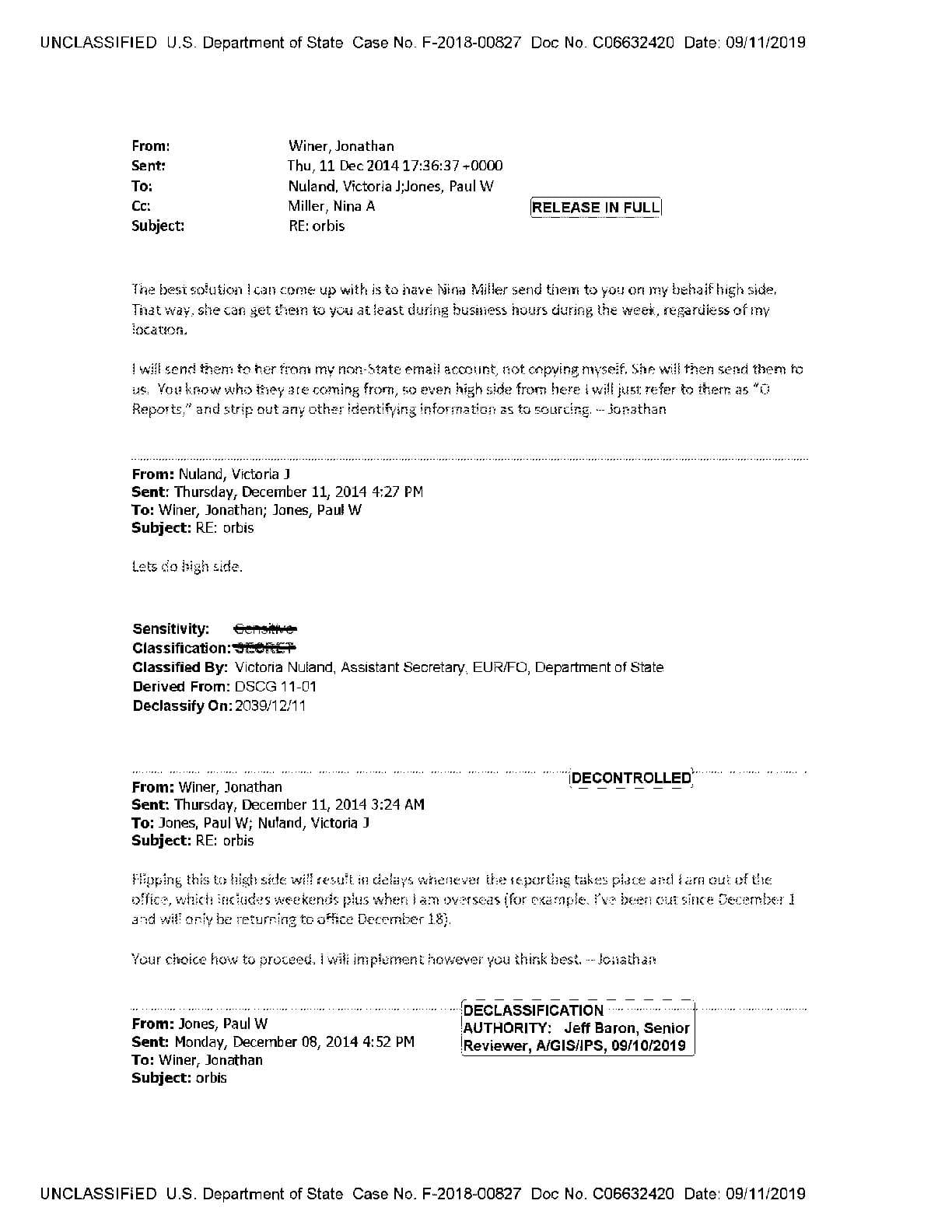 JW v State Dept records Steele prod 11 00968 pgs 10-11