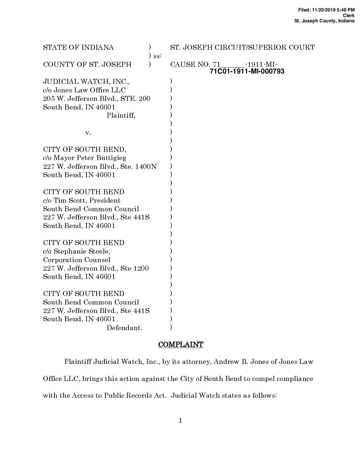 JW v South Bend complaint 000793