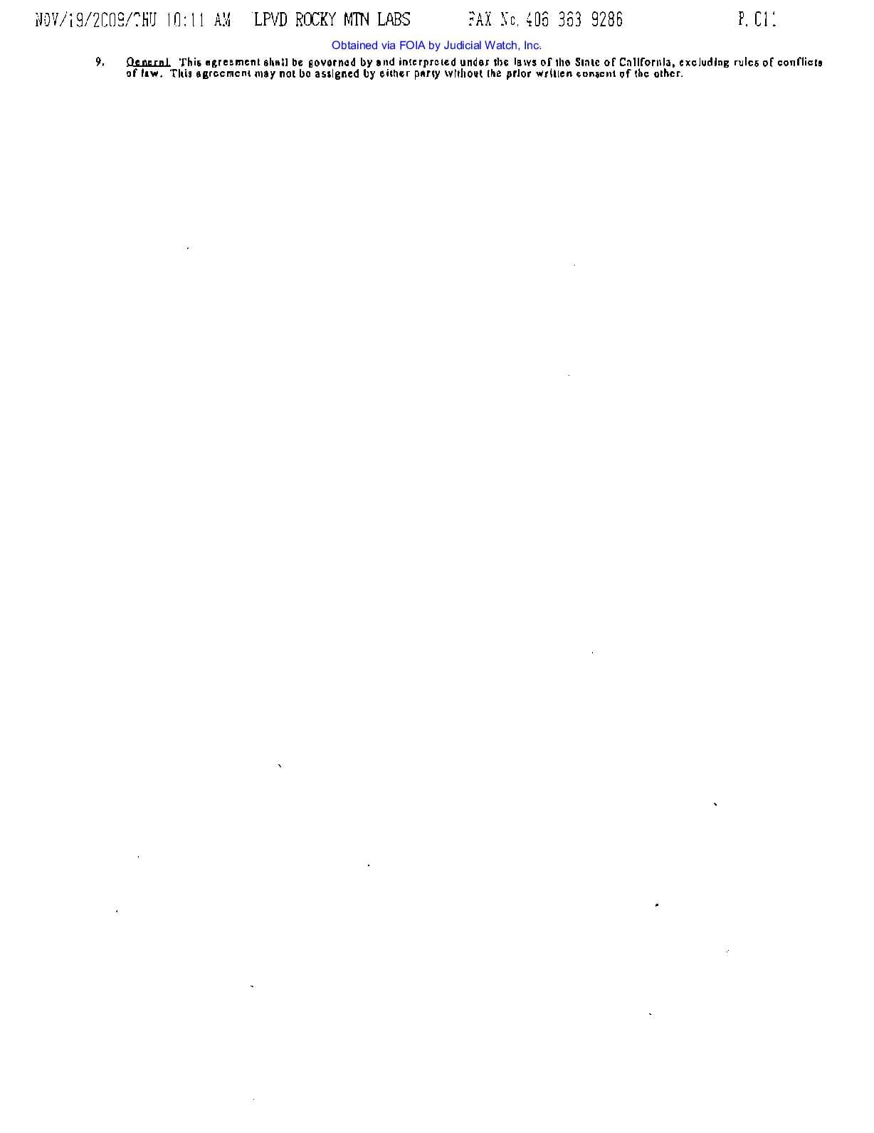 JW v HHS Humanized Mice prod 1 00876 Part 3 Pgs 454-678