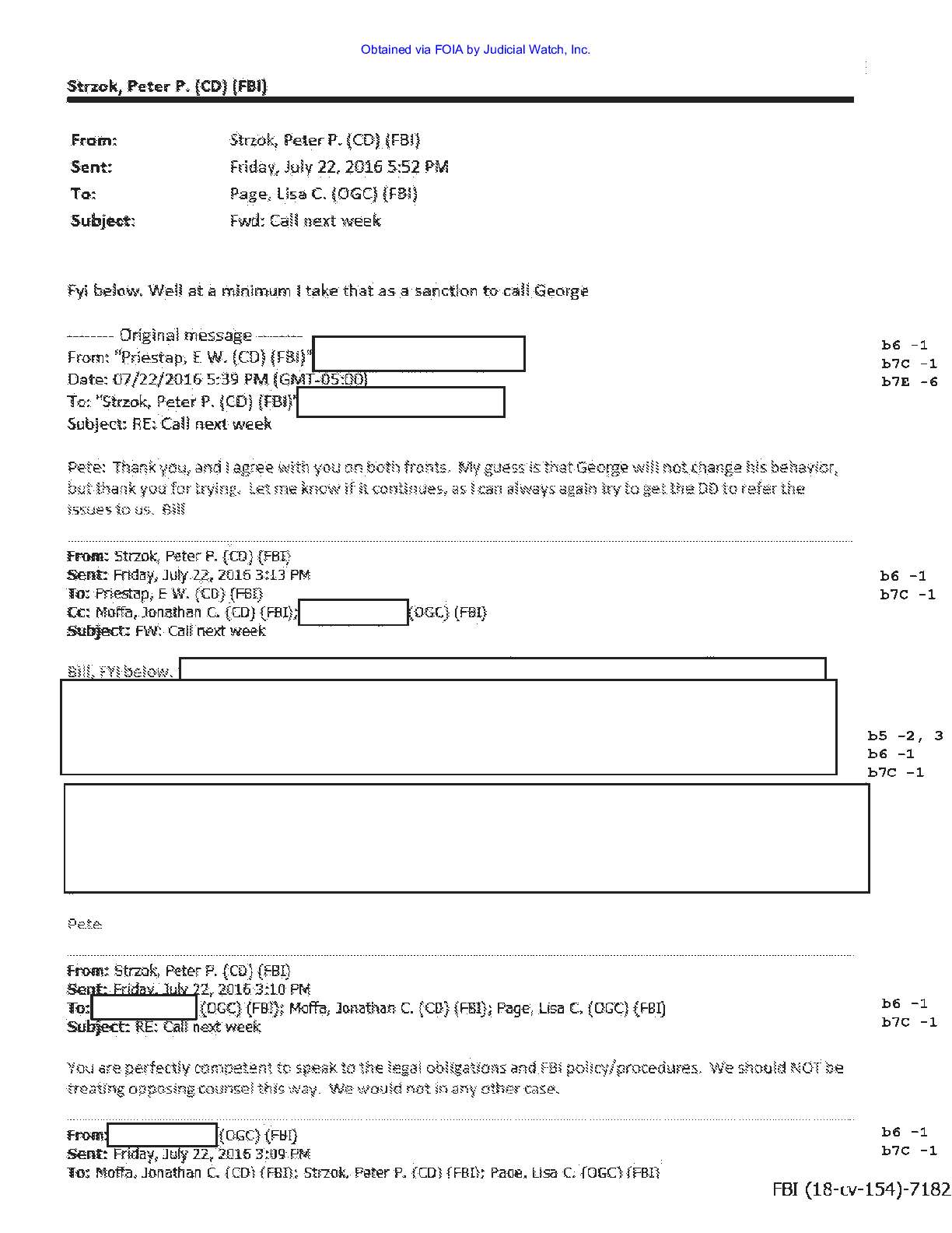 JW v DOJ Strzok Page Prod 16 00154 pgs 59-61