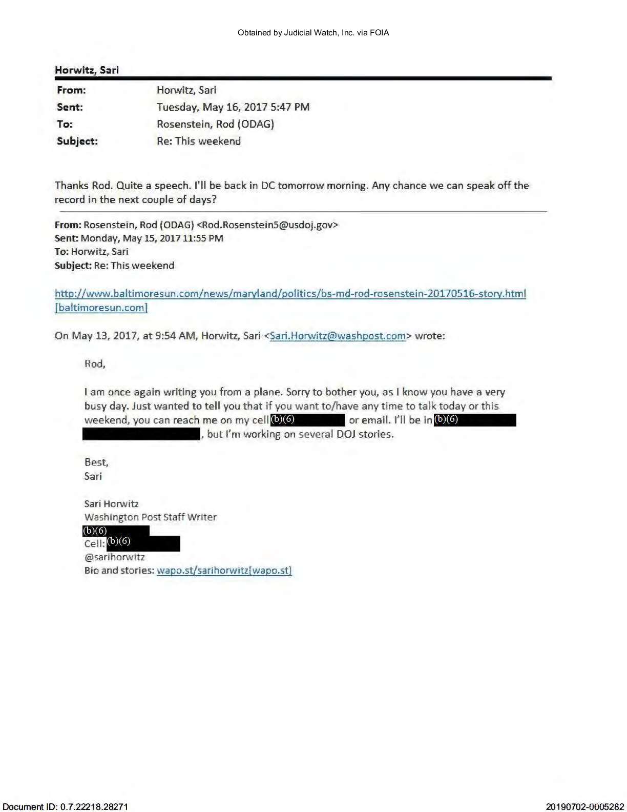 JW v DOJ Rosenstein prod 2 00481 pg 111