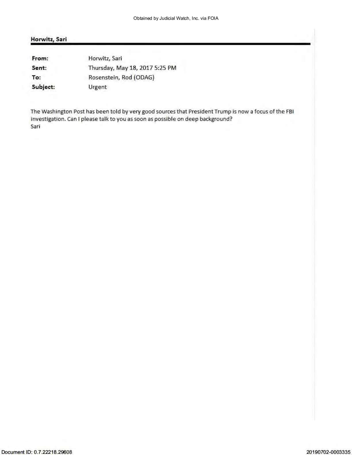 JW v DOJ Rosenstein prod 2 00481 pg 25