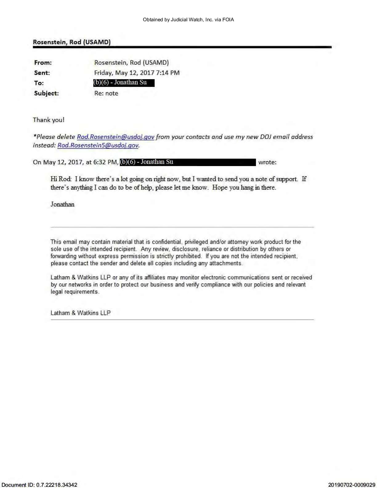 JW v DOJ Rosenstein prod 2 00481 pg 336