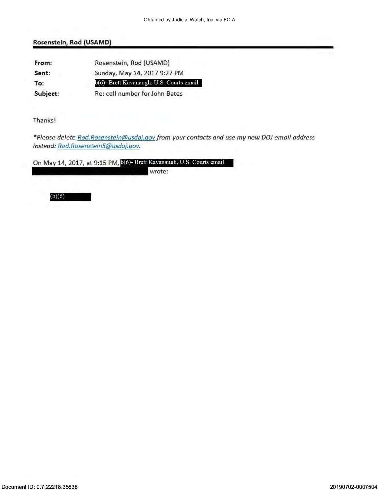 JW v DOJ Rosenstein prod 2 00481 pgs 291-292