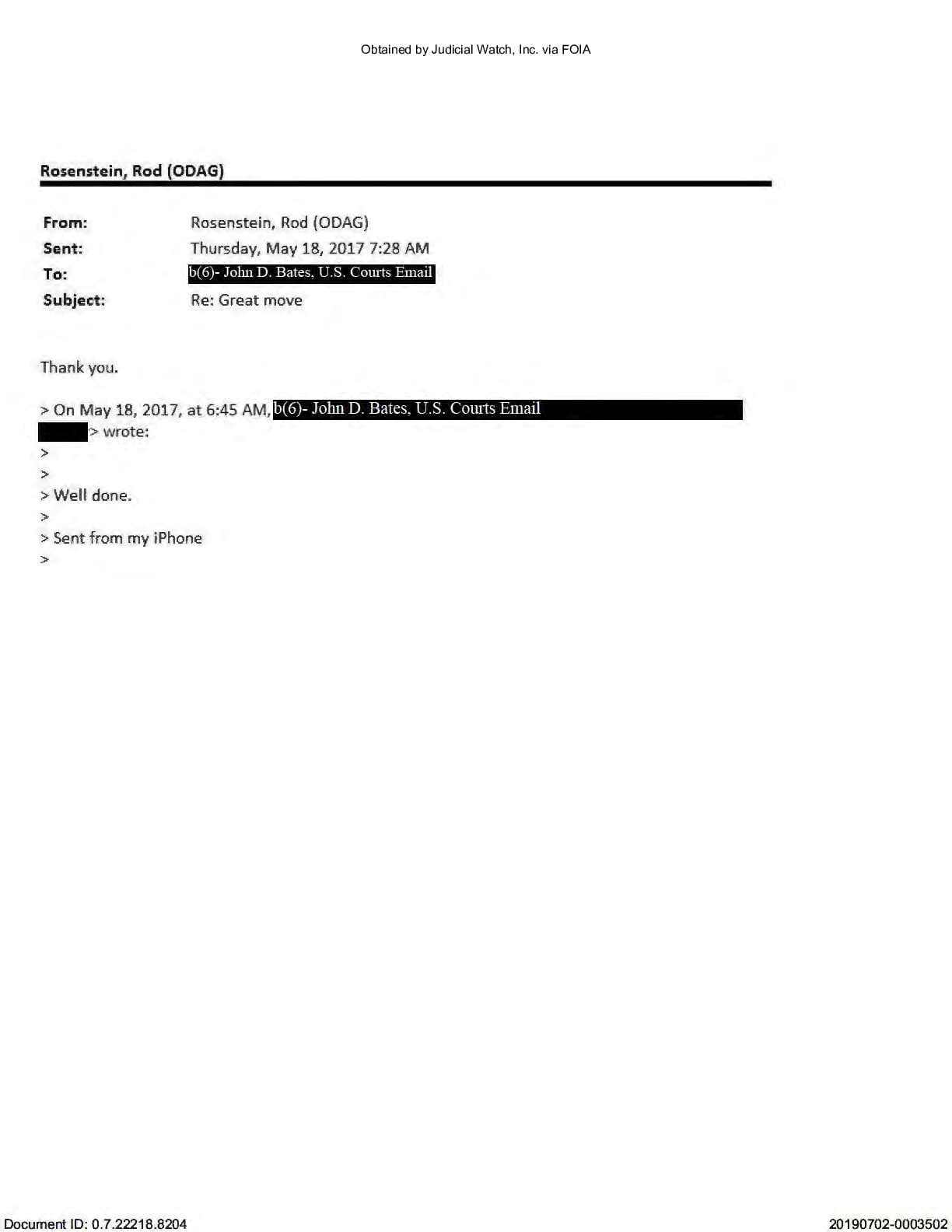 JW v DOJ Rosenstein prod 2 00481 pg 79