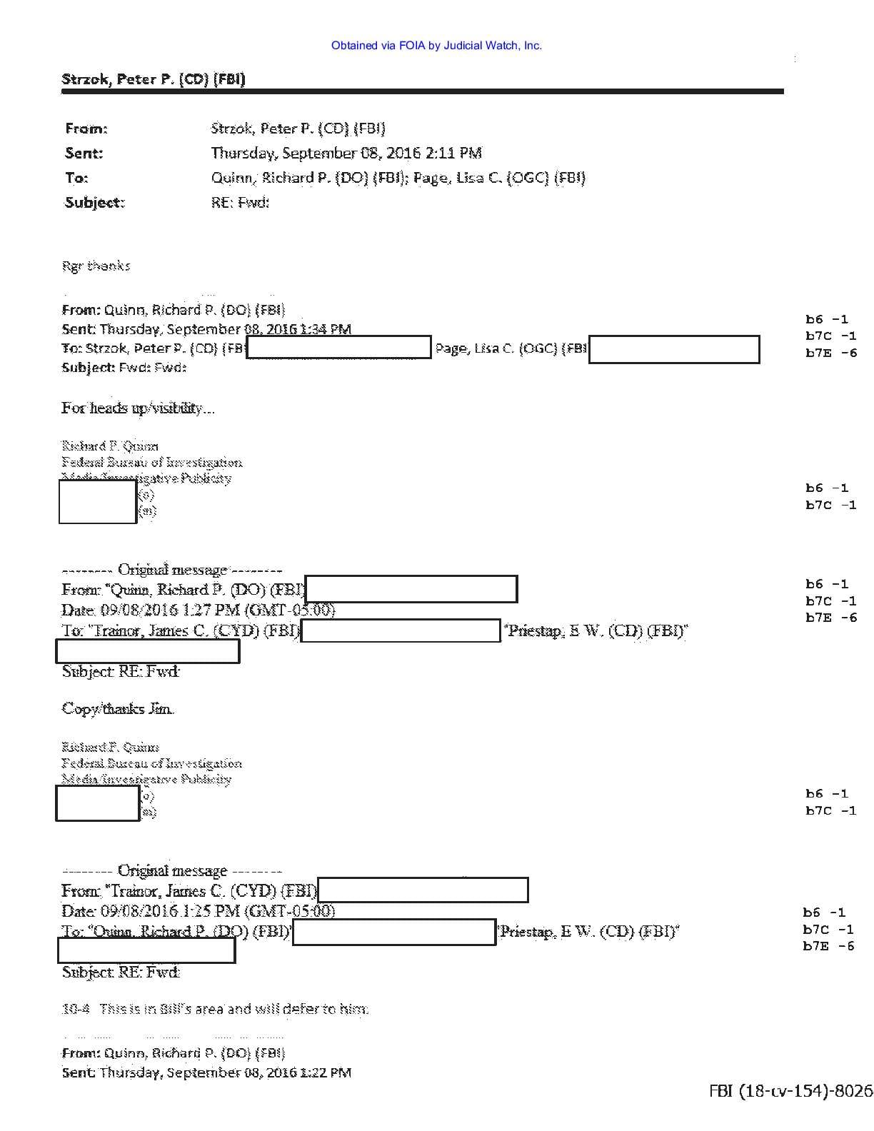 JW v DOJ Strzok Page prod 17 00154 pgs 192-193