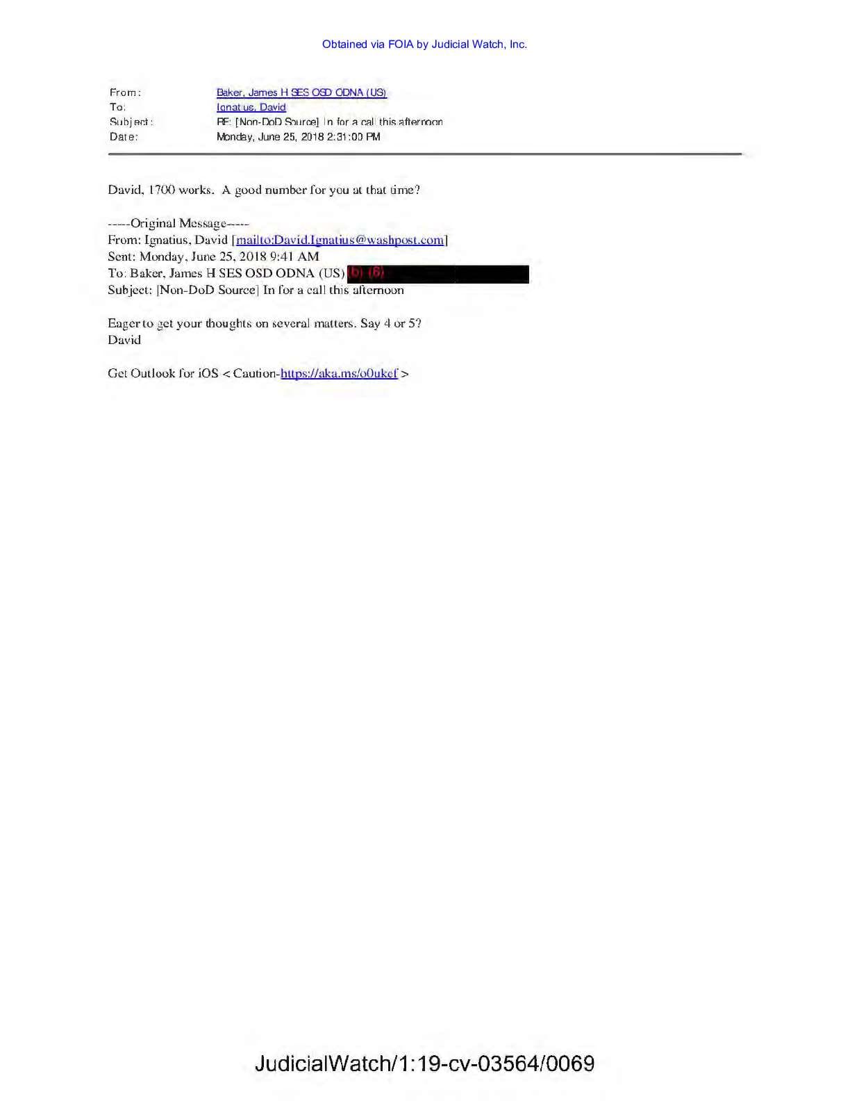 JW v DOD Baker Ignatius prod 1 03564 pg 71