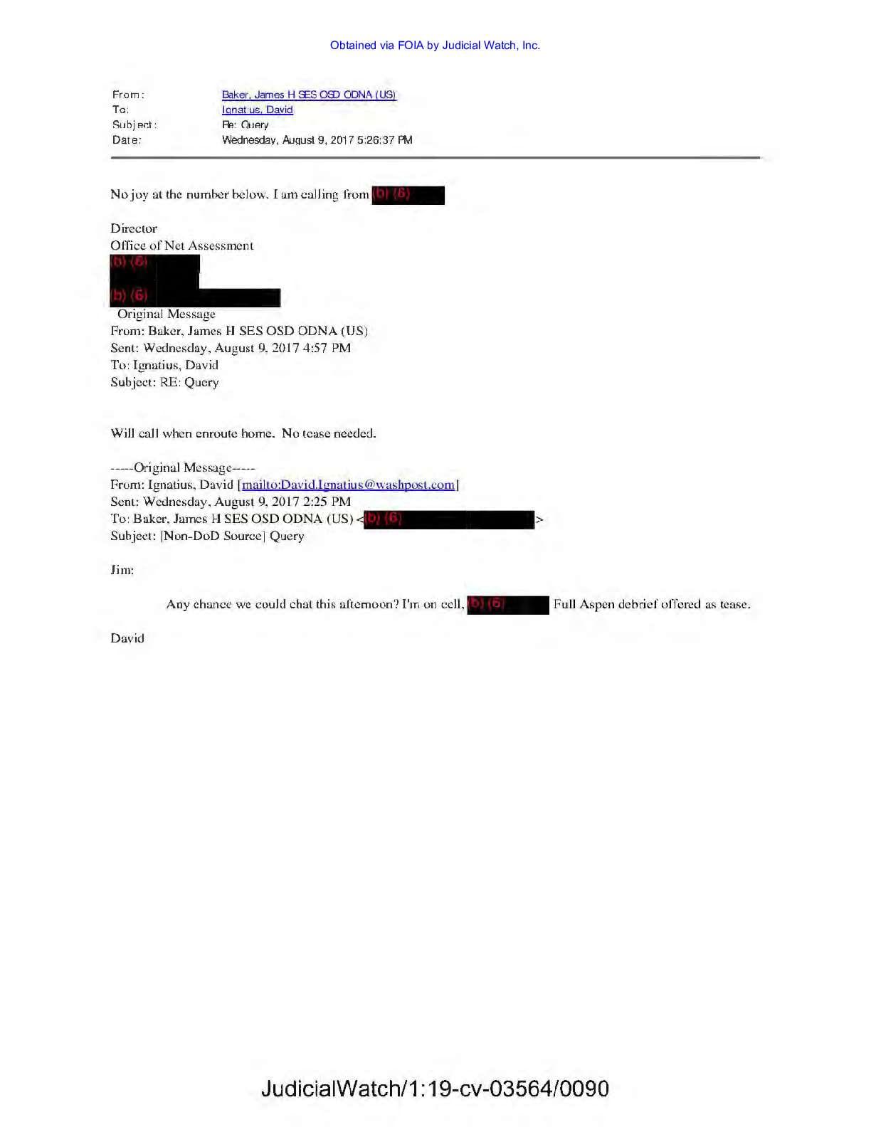 JW v DOD Baker Ignatius prod 1 03564 pg 92