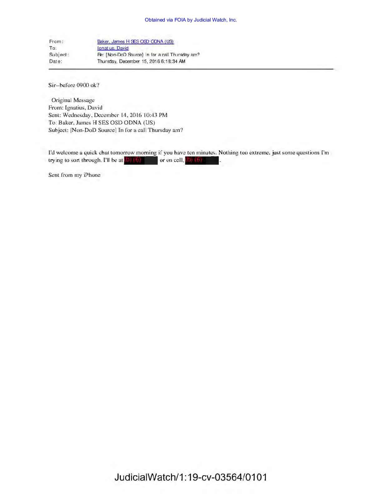 JW v DOD Baker Ignatius prod 1 03564 pg 103