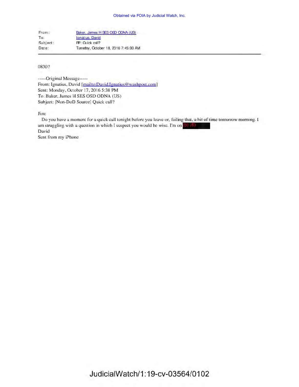 JW v DOD Baker Ignatius prod 1 03564 pg 104