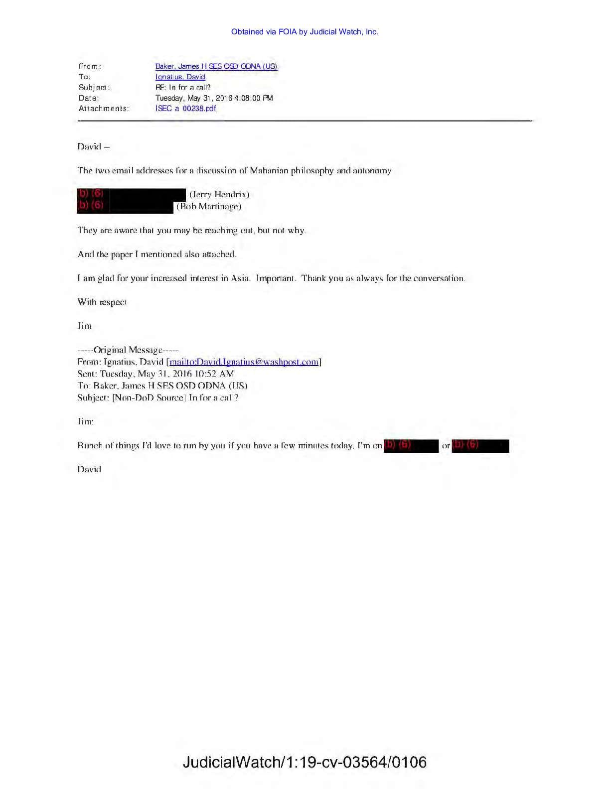 JW v DOD Baker Ignatius prod 1 03564 pg 108