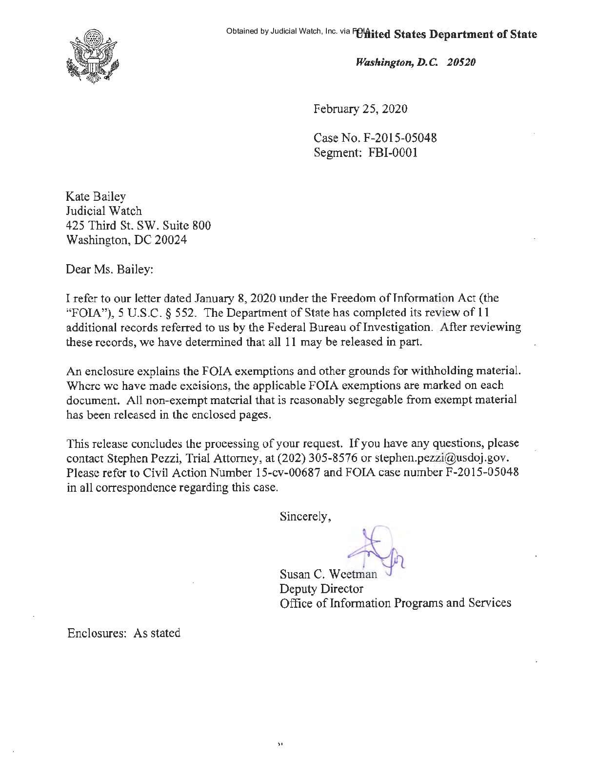 JW v State HRC emails Feb 2020 00687