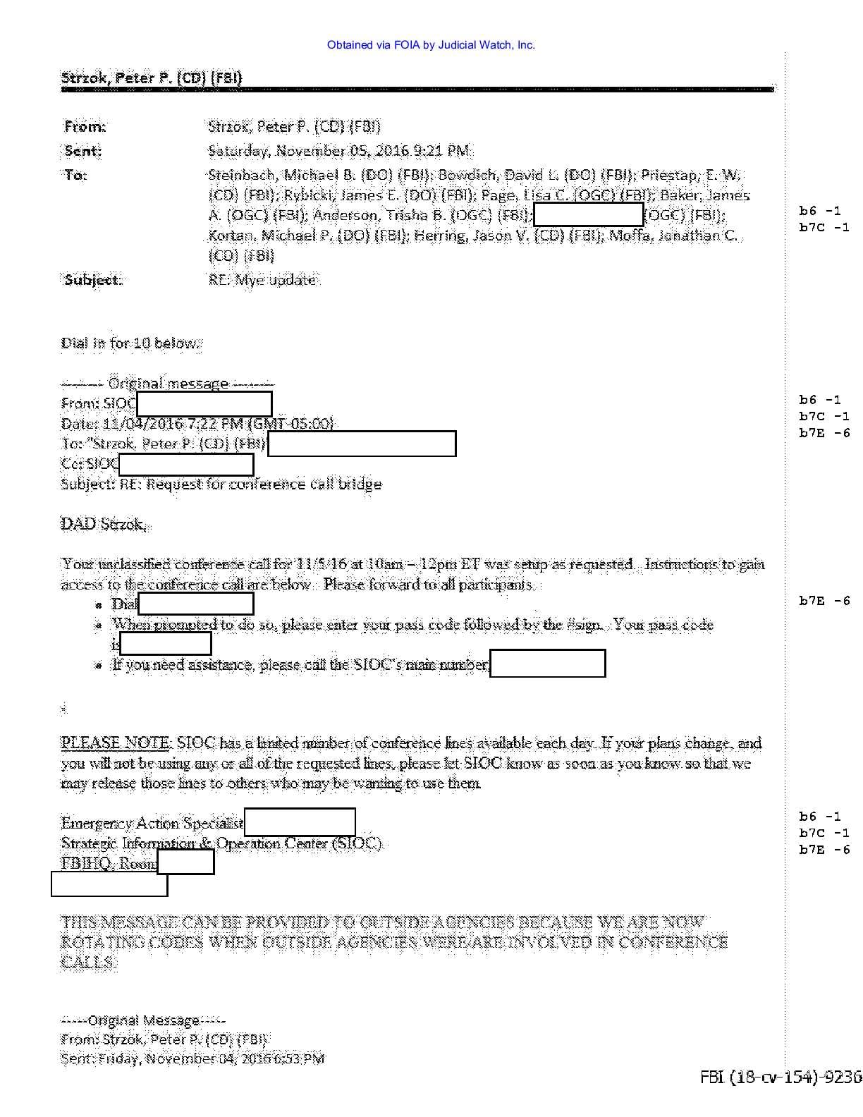 JW v DOJ Strzok prod 20 00154 pgs 87-90