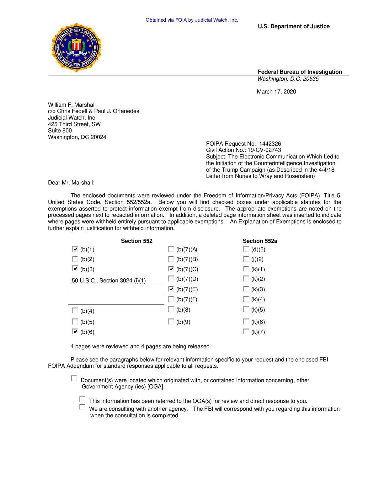 JW v DOJ EC reply 02743