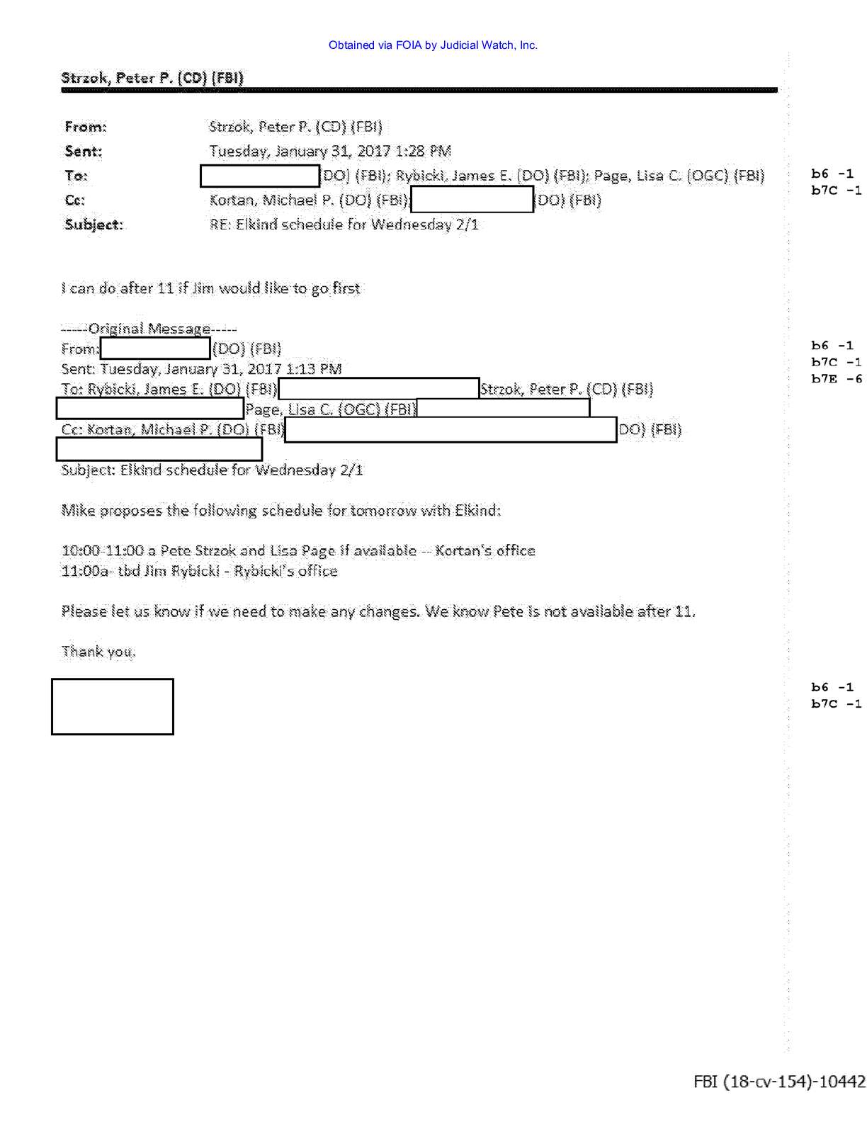 JW v DOJ Strzok-Page Prod 23 00154 pgs 119-121