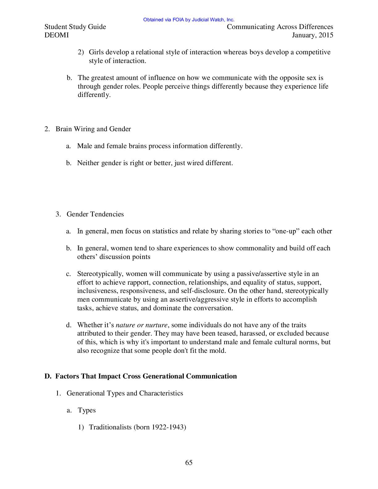 Defense Equal Opp Mgt pg 66