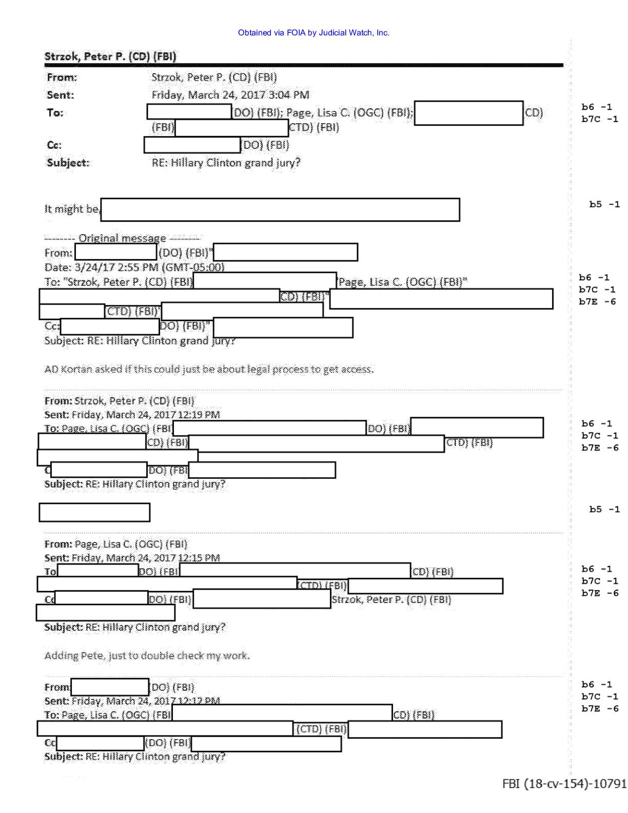 JW v DOJ Strzok Page Prod 24 00154 pgs 162-163