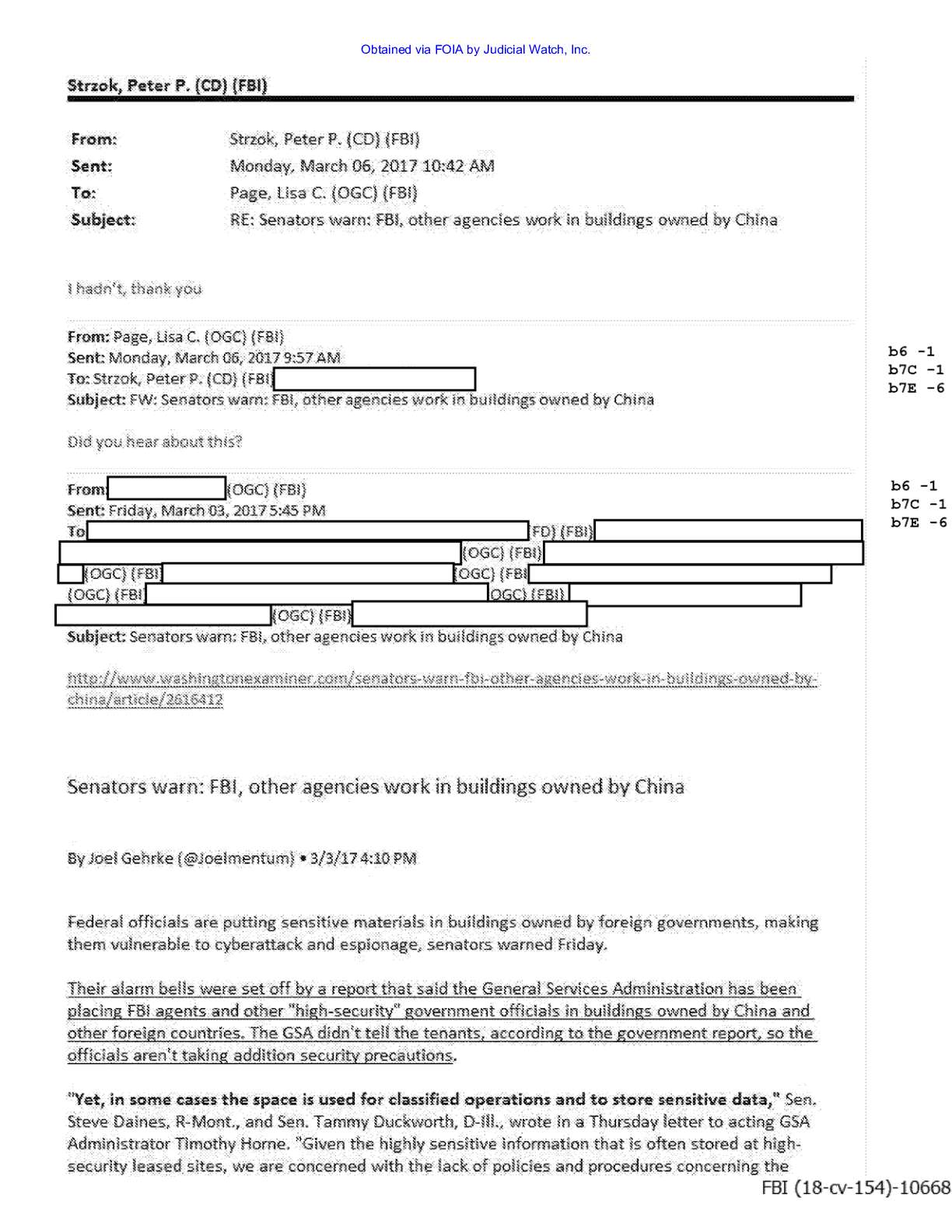 JW v DOJ Strzok Page Prod 24 00154 pgs 86-87