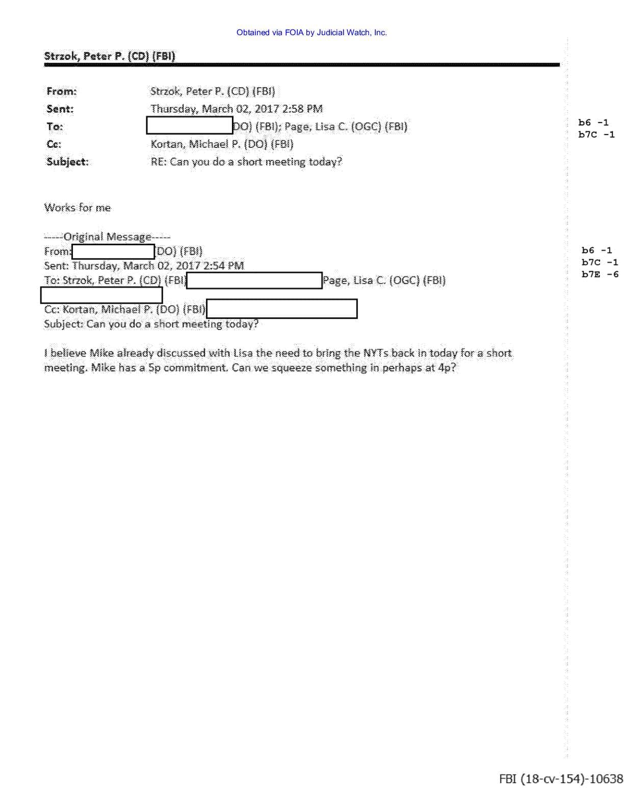 JW v DOJ Strzok Page Prod 24 00154 pg 74