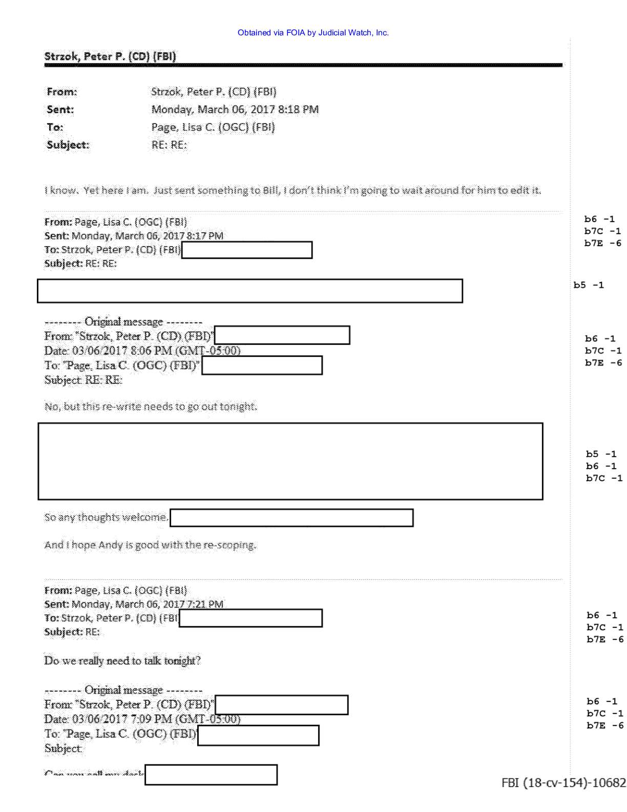 JW v DOJ Strzok Page Prod 24 00154 pgs 98-99