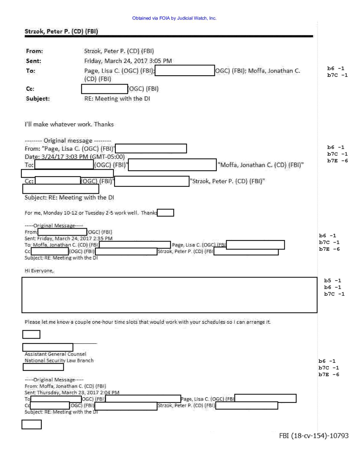 JW v DOJ Strzok Page Prod 24 00154 pgs 164-167