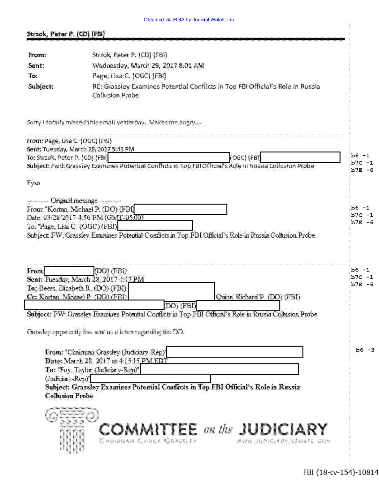 JW v DOJ Strzok Page Prod 24 00154 pgs 179-186