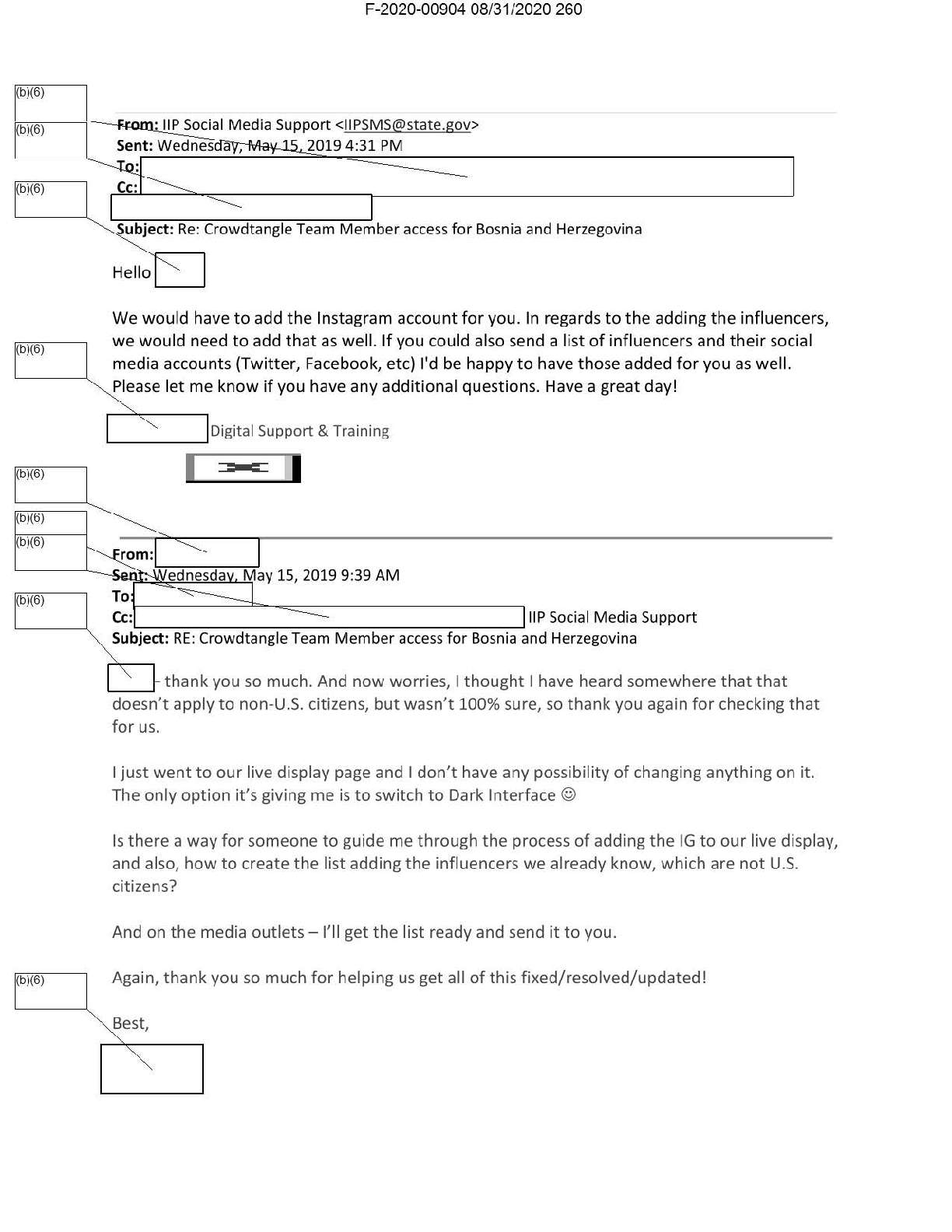 JW v State Journalist Monitoring 00124 pgs 262-263