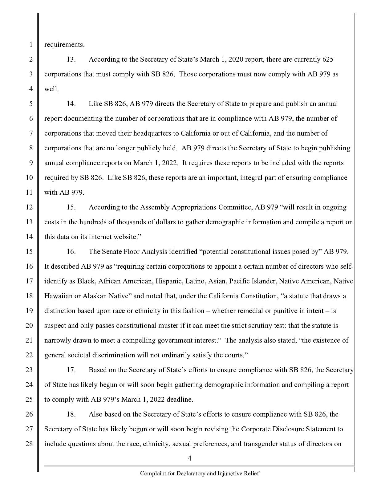 Crest v Padilla complaint 37513 pg 4