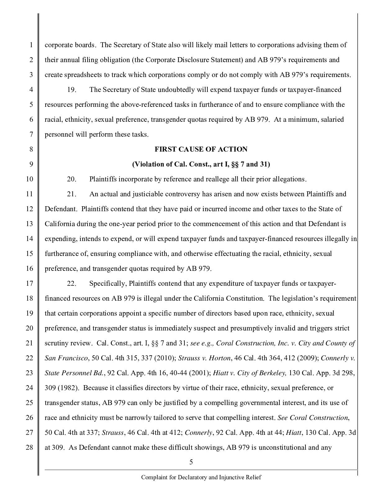 Crest v Padilla complaint 37513 pgs 5-6