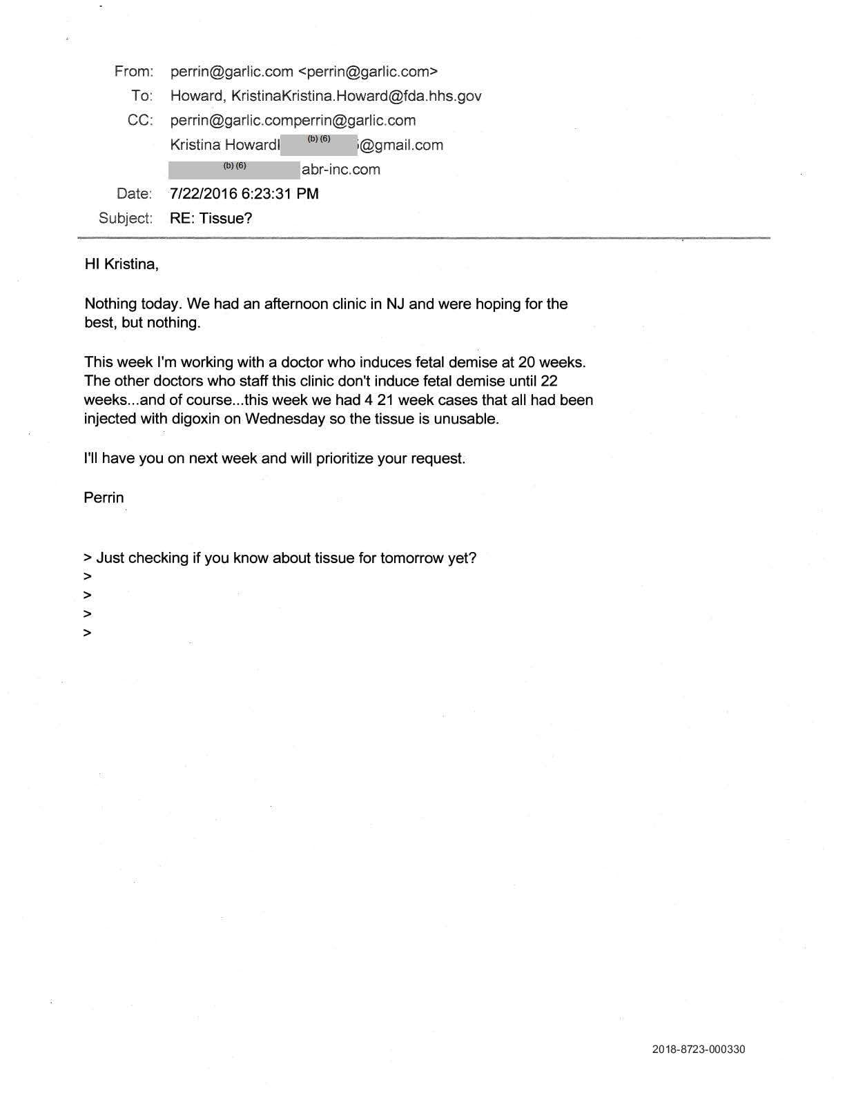 JW v HHS Humanized Mice prod 3 00876 pg 165