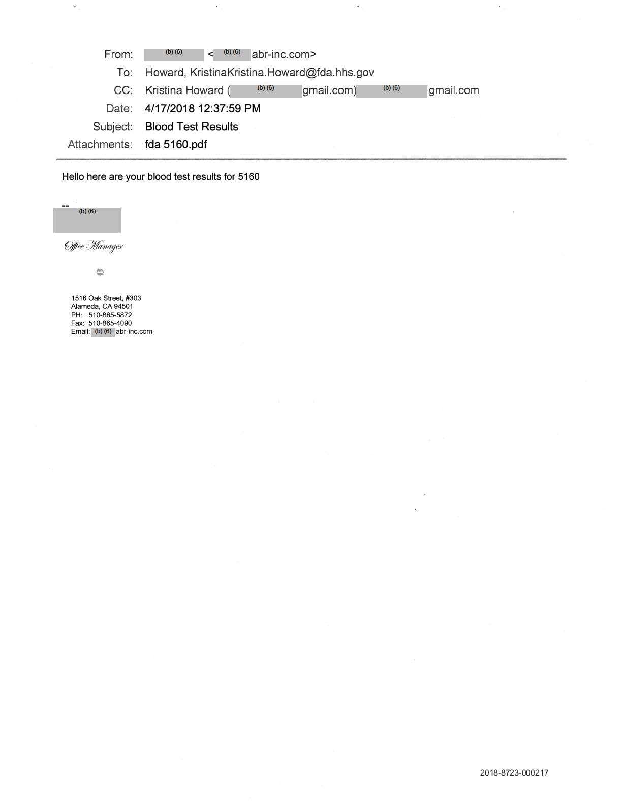 JW v HHS Humanized Mice prod 3 00876 pg 52-53
