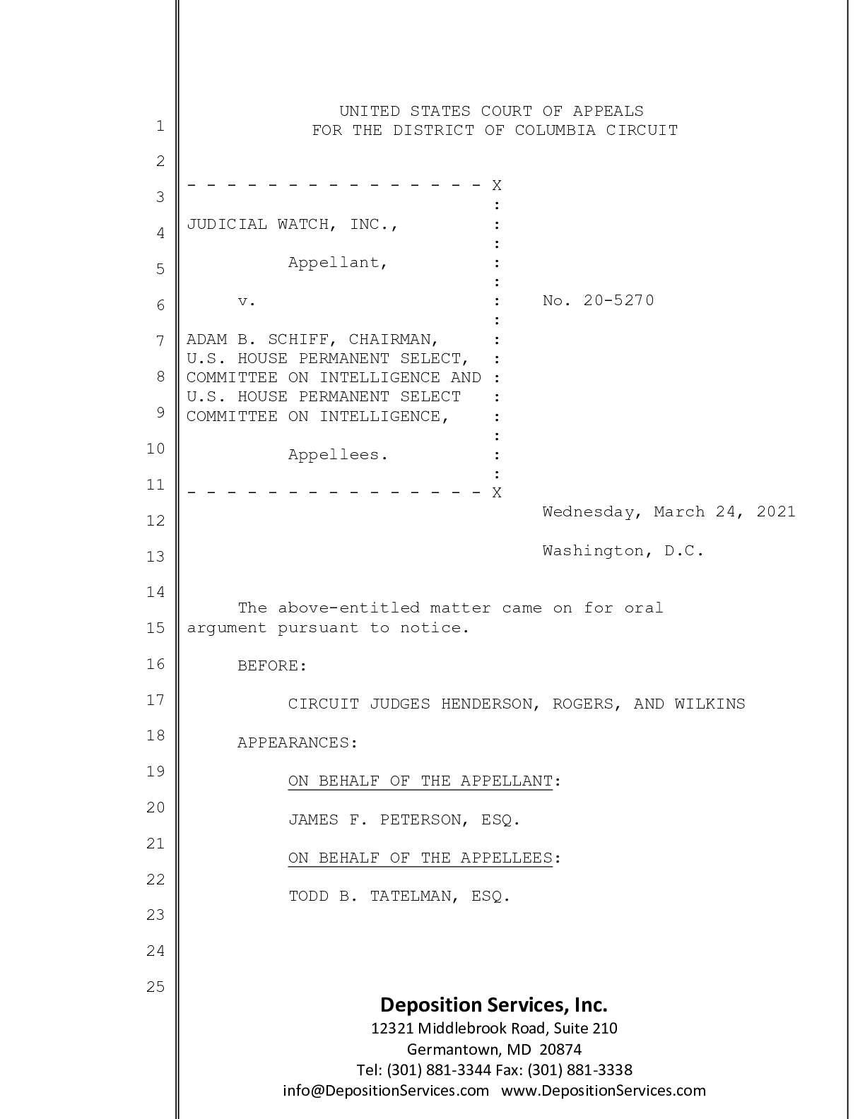JW v Schiff transcript 03790 05270