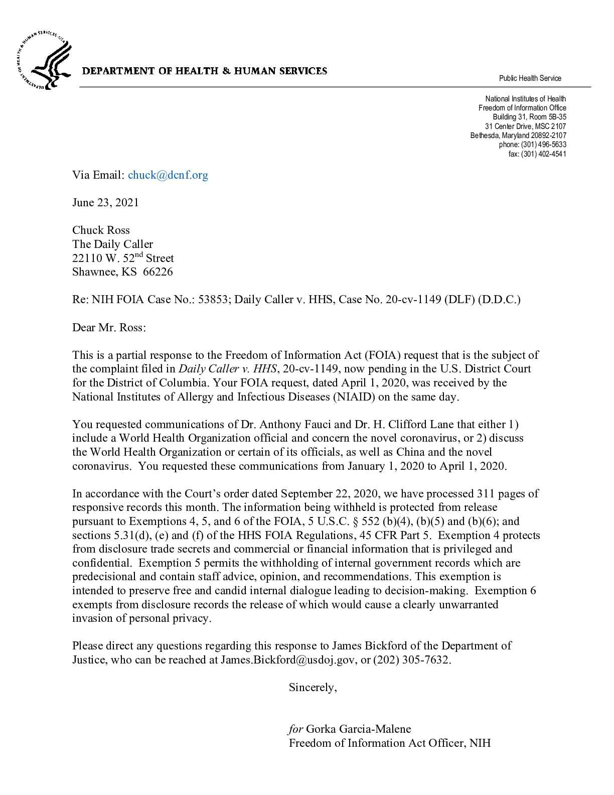 DCNF v HHS Fauci emails June 2021 prod 01149