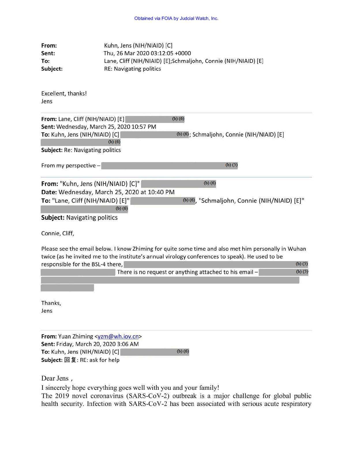 JW v NIH Wuhan June 2021 00696 pgs 3-6