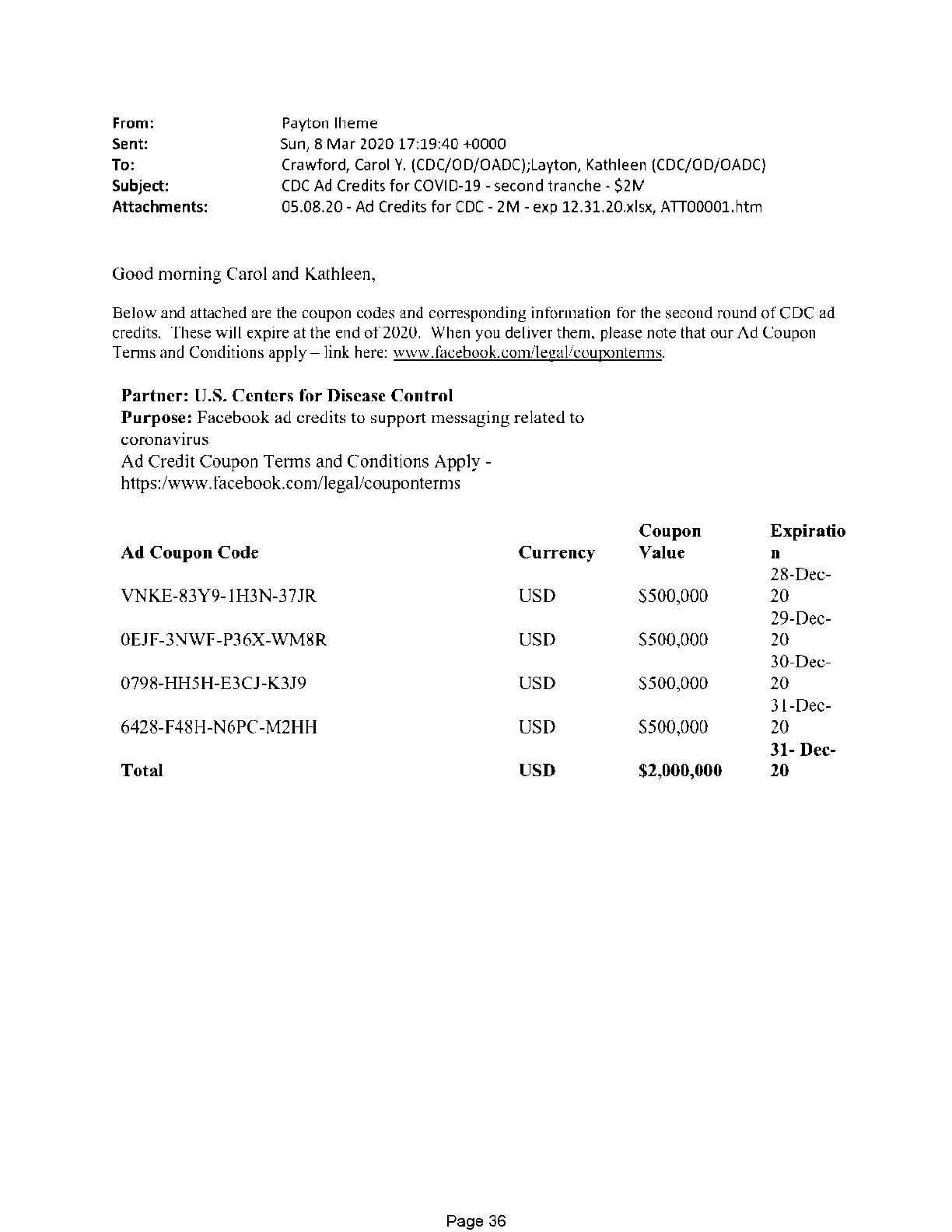 CDC COVID Big Tech July 2021 pgs 35-36
