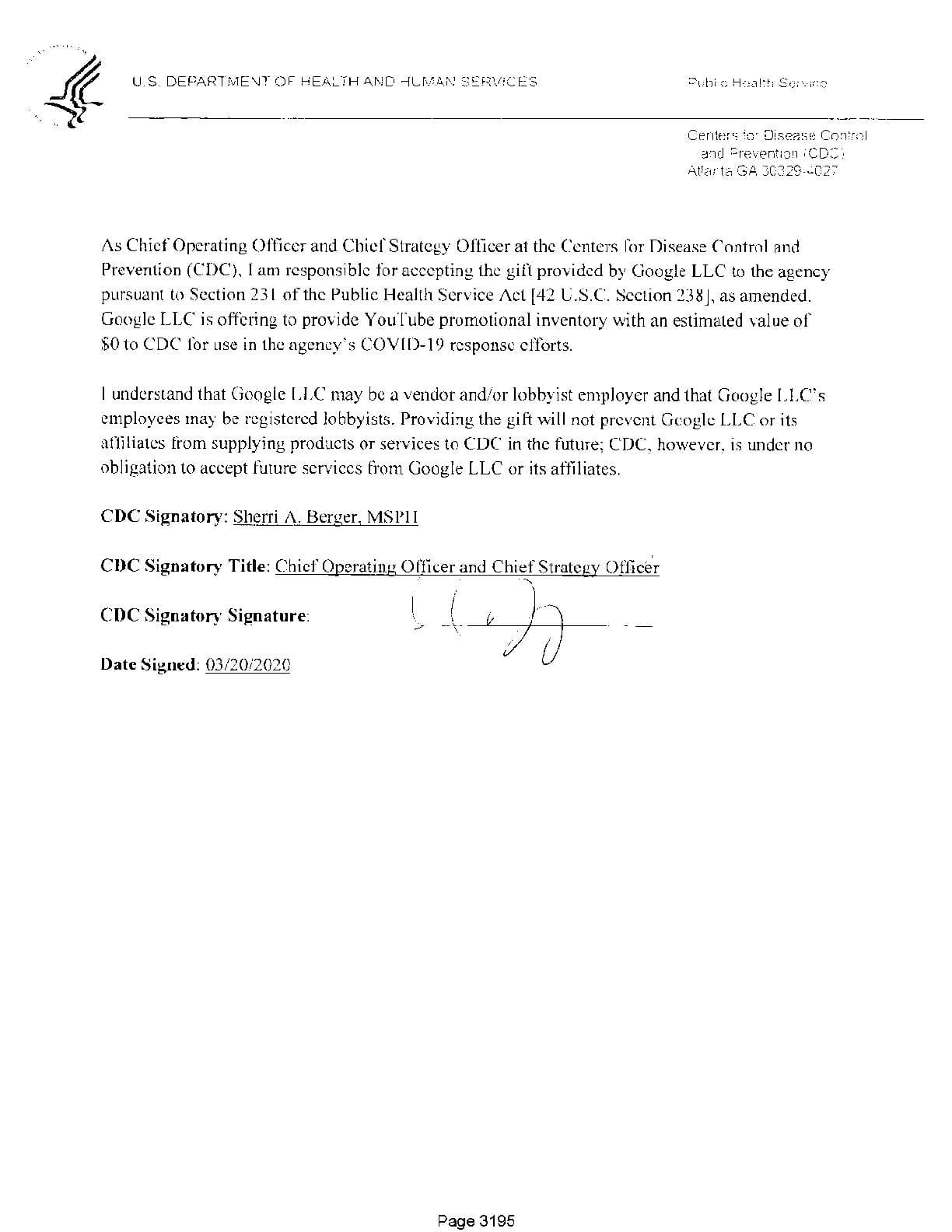 CDC COVID Big Tech July 2021 pg 2455