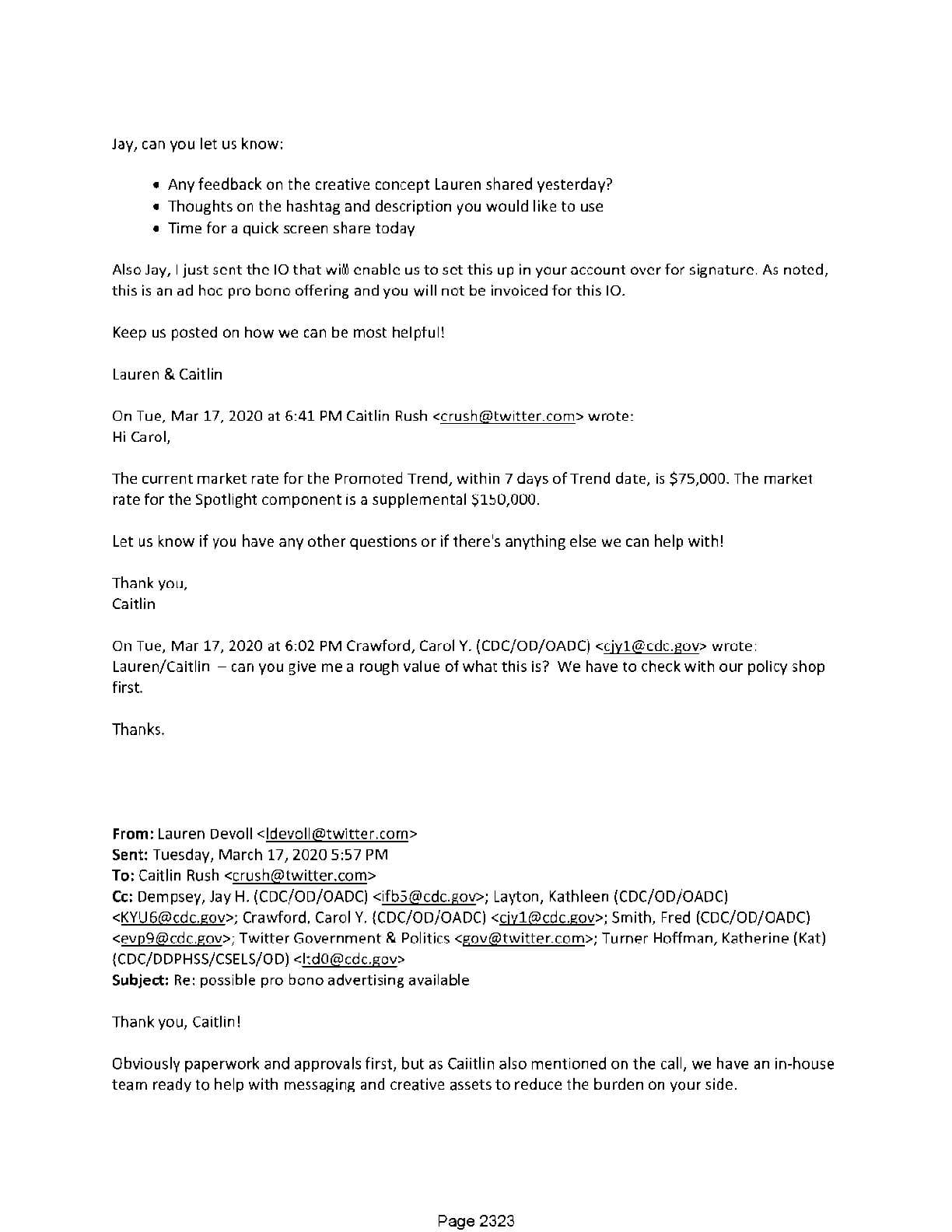 CDC COVID Big Tech July 2021 pg 1761