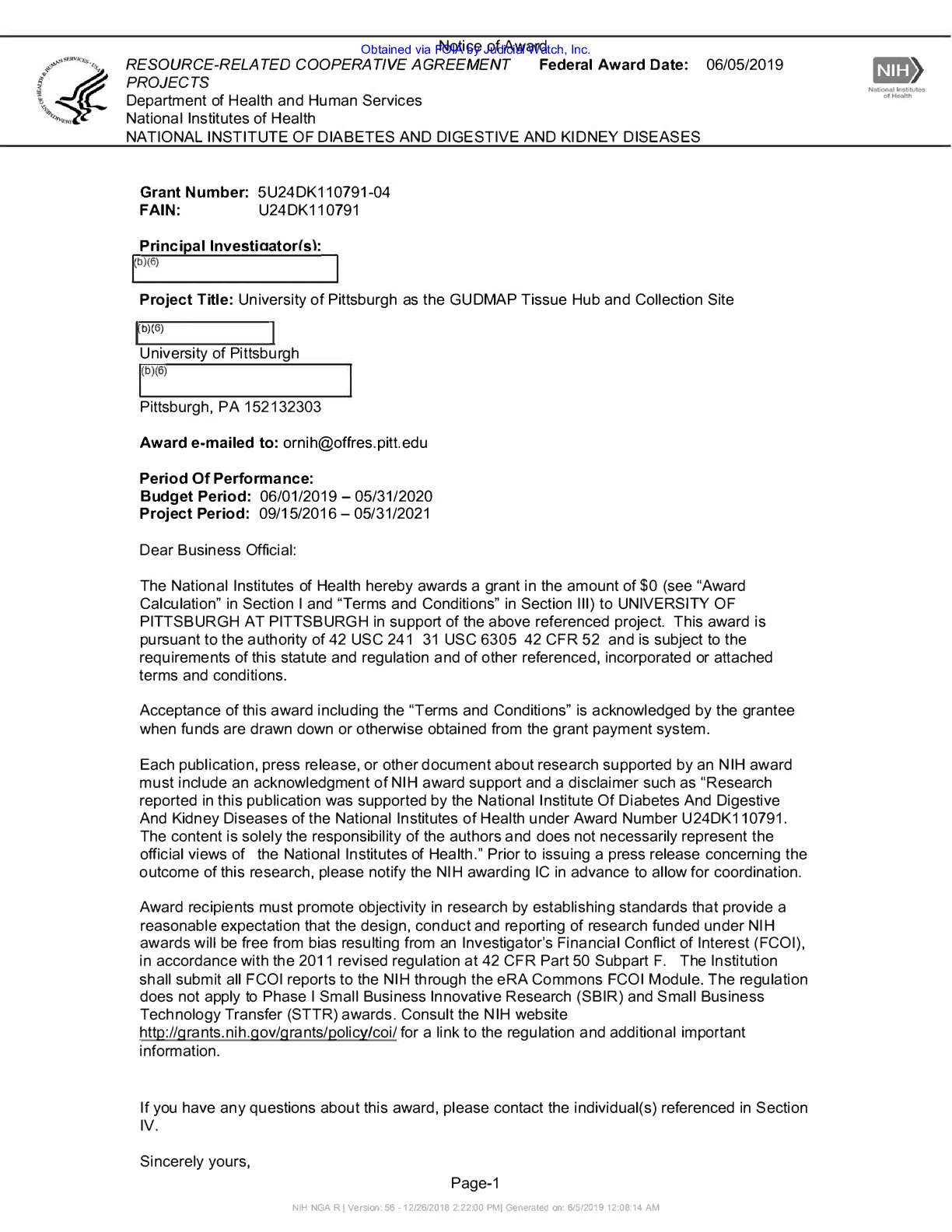 JW v HHS NIH July 2021 Records 00642