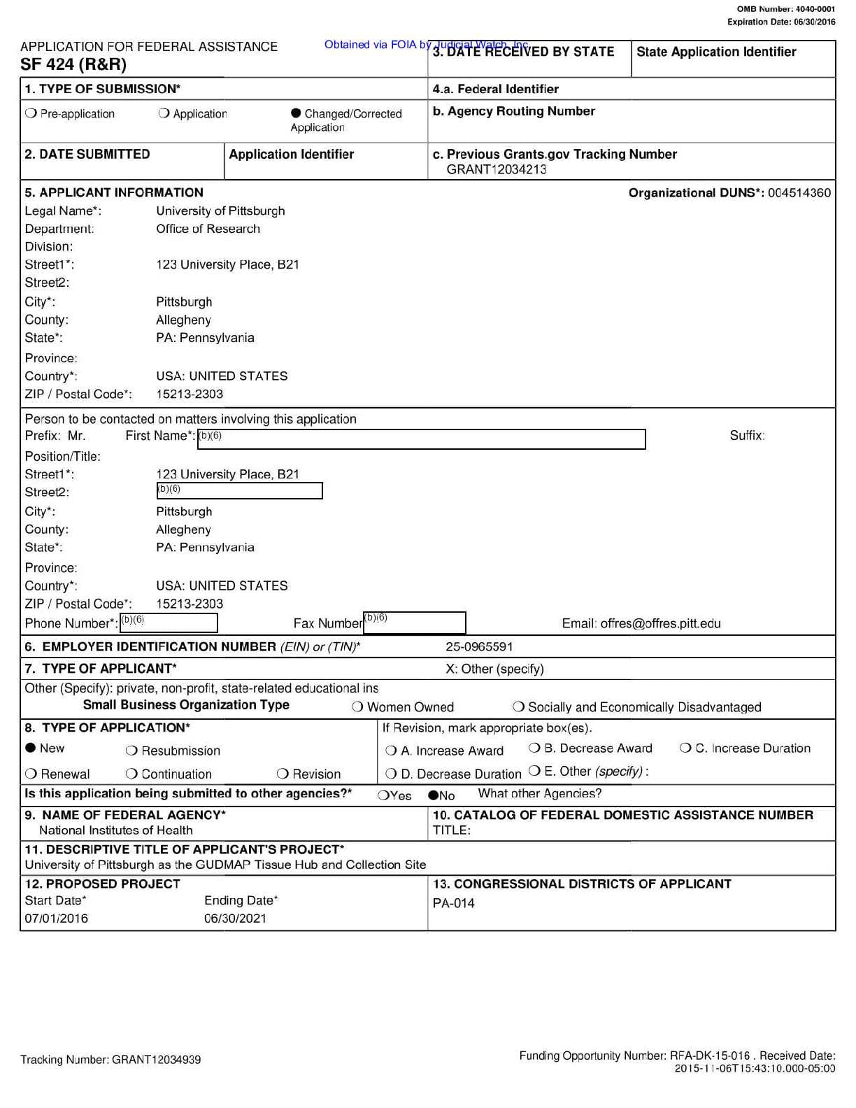 JW v HHS NIH July 2021 Records 00642 pgs 127-144