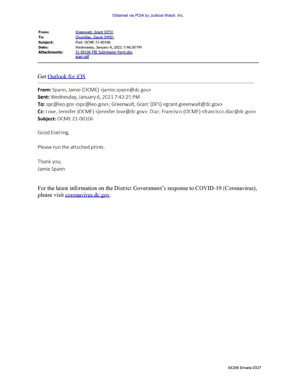 JW v DC Babbitt July 2021 records 001710 pgs 660-662