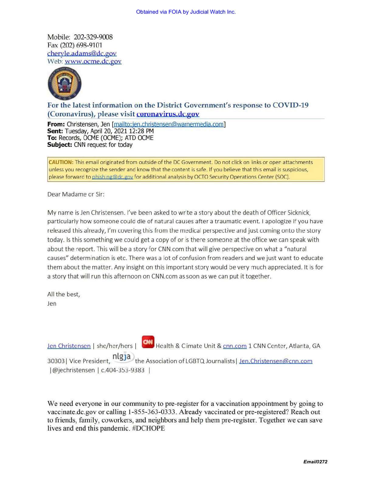 JW v DC Sicknick Records July 2021 000875 pgs 710-711